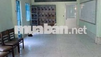 Cho Thuê Nhà Hẻm Xe Tải Tây Thạnh - DT 5x25m Cấp 4 , 1Pn 2 Máy Lạnh