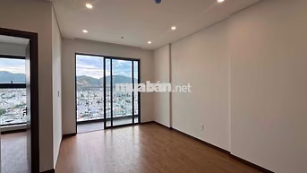 CHO THUÊ CĂN HỘ 2PN 63M2 TẦNG CAO VIEW THOÁNG MÁT