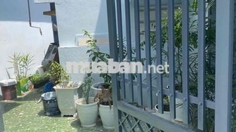 Cho thuê nhà 2 tầng kiệt Núi Thành full nội thất giá 12tr/ tháng