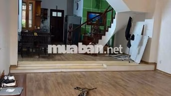 🇻🇳 CHO THUÊ NHÀ 3 TẦNG: ĐỖ NHUẬN - 3 phòng - kề biển