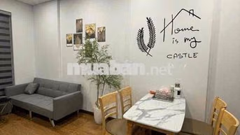 Căn hộ sang trọng, đầy đủ nội thất MIA CENTRE POINT
