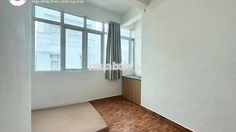 PHÒNG TRỌ SINH VIÊN GIÁ RẺ NGAY TẠI TRUNG TÂM QUẬN 1