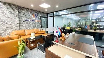 Sàn VP mặt phố Tây Sơn 100m2 chỉ từ 18tr/tháng full kính mặt tiền 