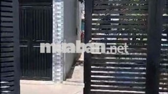 NHÀ NGAY NGÃ TƯ HIỆP BÌNH PHƯỚC- 1 LẦU 2PN 2WC Ở + VPCTY