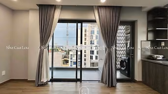 NHÀ MỚI 100% , CHỈ 6X NGAY NGỌC HÀ, Ô TÔ ĐỖ CỬA 40M2, BAN CÔNG THOÁNG