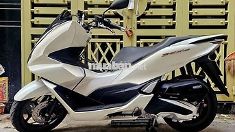 Honda PCX 160 2023 Trắng 7042 km