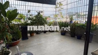 1PN - BAN CÔNG SIÊU RỘNG CHỈ 7TR5 NGAY TRUNG TÂM QUẬN BÌNH THẠNH