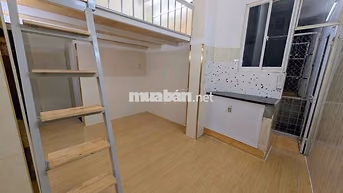 DUPLEX GIÁ SIÊU ƯU ĐÃI CHO SINH VIÊN GẦN TRƯỜNG ĐẠI HỌC VĂN LANG, IUH