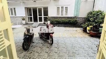 Cho thuê nhà 64M2 NGUYỄN GIA TRÍ-VÕ OANH,BT Gần TRƯỜNG ĐẠI HỌC GTVT