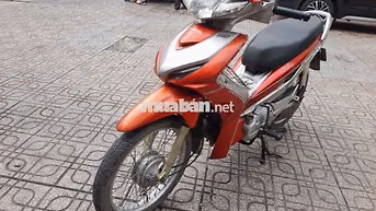 Honda Wave RSX AT FI Đỏ 