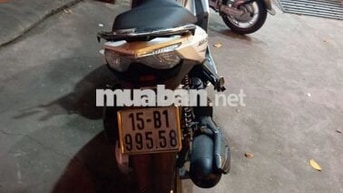 Honda Air Blade 2014 Trắng