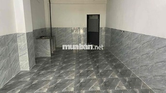 Mặt Bằng Kinh Doanh Đường Lưu Chí Hiếu, Tân Phú