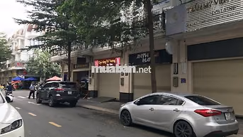 🔥 Cho thuê mặt bằng Đường Số 1, CityLand, Gò Vấp – 3,6x9m, vị trí đẹp!