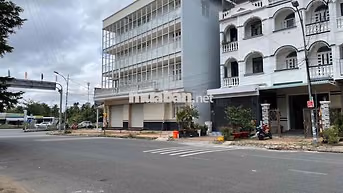 Nhà khu văn hoá tây đô Cái Răng lộ 15m lề 5m kế cạnh quốc lộ 1A