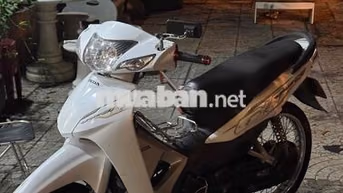 Honda Wave 110 2021