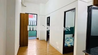 KHAI TRƯƠNG 2 PHÒNG NGỦ 1 P. KHÁCH BANCOL FULL NT 24/22 BÙI ĐÌNH TUÝ