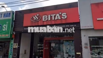 ​💥 CHO THUÊ MẶT BẰNG MT KHA VẠN CÂN - TP. THỦ ĐỨC (ĐOẠN ĐẸP) 💥