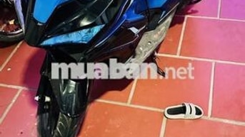 Honda Air Blade 2019 Xanh