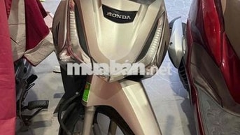 Honda Future 2020 Bạc 60.000km