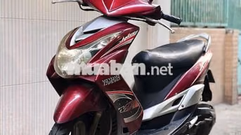 Yamaha Mio 2008 Đỏ