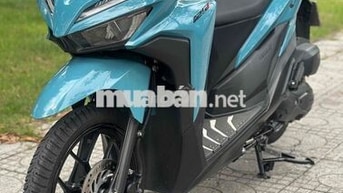 Honda Vario 2023 siêu lướt bs 69