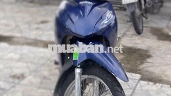 Honda Wave 2021 Xanh