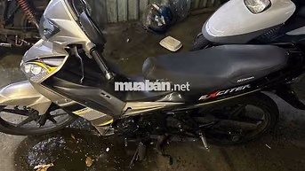 Yamaha Exciter Bạc