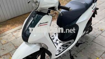 Yamaha Janus khoá smarkey ❤️