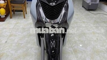 Honda SH 150cc 2016 Bạc