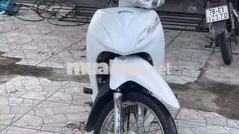 Honda Wave 2019 Trắng Xe số