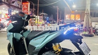 Honda Vario 125 2017 Xanh