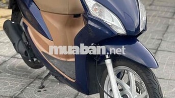 Honda Vision 2014 Xanh, Nâu