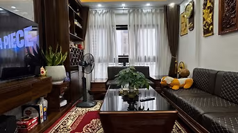 Bán nhà 6 tầng thang máy ngõ 21 Phan Văn Trường, Cầu Giấy, Hà Nội 