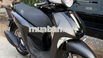 Yamaha Janus Đen Vũng Tàu