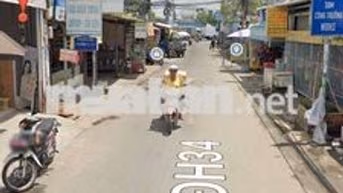 CHO THUÊ NHÀ 75M2 MẶT TIỀN ĐƯỜNG LÊ VĂN LƯƠNG TIỆN KINH DOANH VÀ Ở 