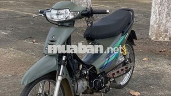 Honda Wave 100 2005 kiểng nhẹ , lên thắng đĩa 