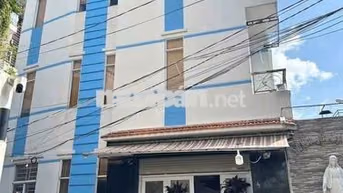 cho thuê nhà mới .nội thất đầy đủ 