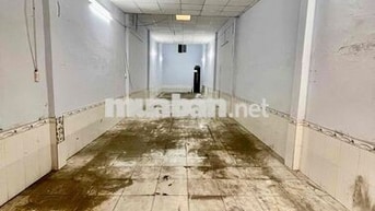 CHO THUÊ NHÀ NGUYÊN CĂN - 1TRỆT1LỬNG[4x26M] - HẺM 7M