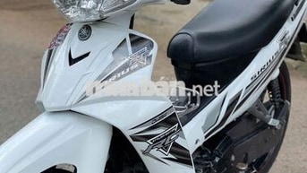 Yamaha Sirius 110 2016 Trắng