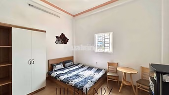 PHÒNG TRỌ GẦN ĐẠI HỌC MỞ Q6 - GIÁP VÕ VĂN KIỆT