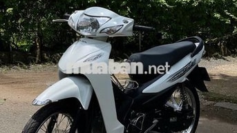 Honda Wave 110 Trắng 110cc