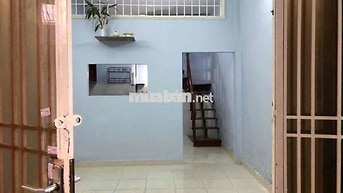 Cho Thuê Nhà Tân Bình 2pn chỉ 7tr