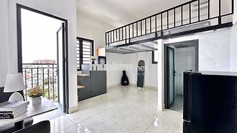 Cho thuê nhà trọ 20m2 tại Thạnh Lộc 14, P An Phú Đông, Q12, 3,8 triệu