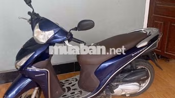 bán xe Honda Vision đời 2018 xe máy rất êm