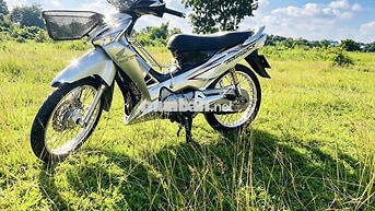 Honda Future X 2011