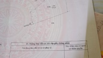 Cần tiền bán gấp 2 lô đất vườn giá rẻ 
