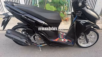 Honda Vario 125 kiểng