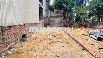 Bán lô đất kiệt Phan Thanh Gần ĐH Duy Tân Sát Nguyễn Văn Linh