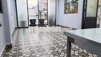 PHÒNG BAN CÔNG - SIÊU RỘNG - CỬA SỔ THOÁNG MÁT