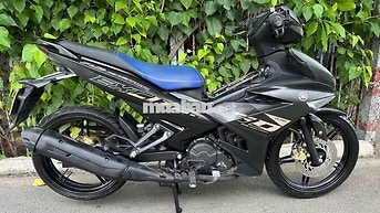 Yamaha Exciter Led 2019 Đen nhám